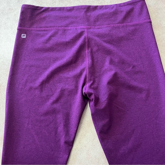 Fabletics Salar Printed PowerHold® Legging $65 USD - Picture 6 of 12